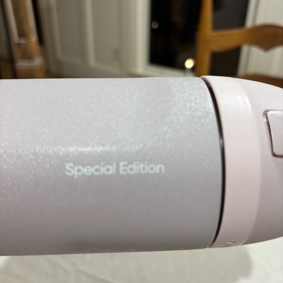 Owala 2023 Birthday Special Edition Champagne 24 oz Stainless Steel - Picture 4 of 8